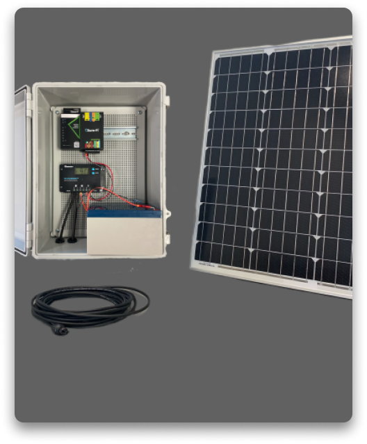 solar solutions